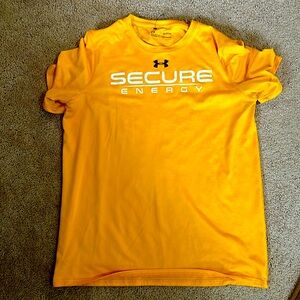 Under Armour Secure Energy Shirt